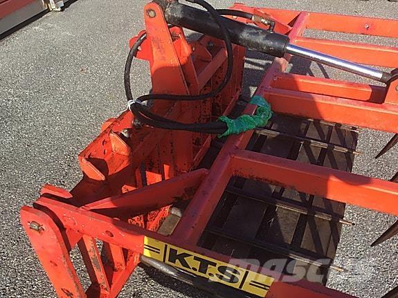 KTS 1500 Ρυμούλκες γενικής χρήσης