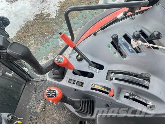 Kubota 5111 Τρακτέρ