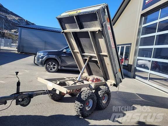 Kubota L4240-ll Τρακτέρ