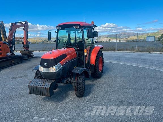Kubota L4240-ll Τρακτέρ