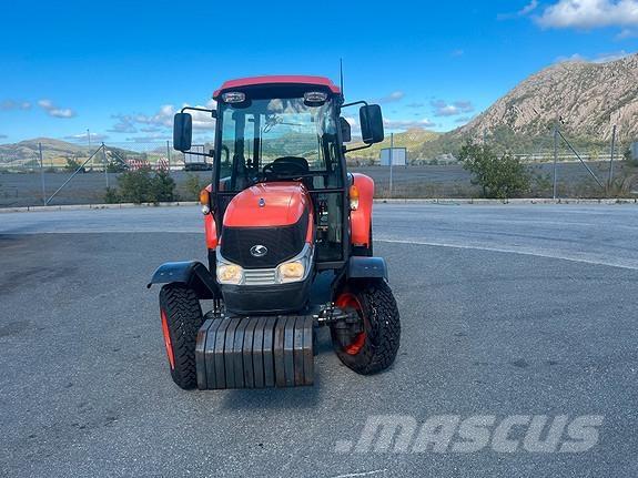 Kubota L4240-ll Τρακτέρ