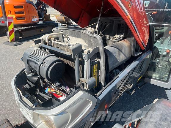 Kubota L4240-ll Τρακτέρ