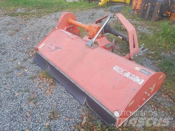 Kuhn BKE 180 Λοιπός εξοπλισμός συγκομιδής χορτονομής