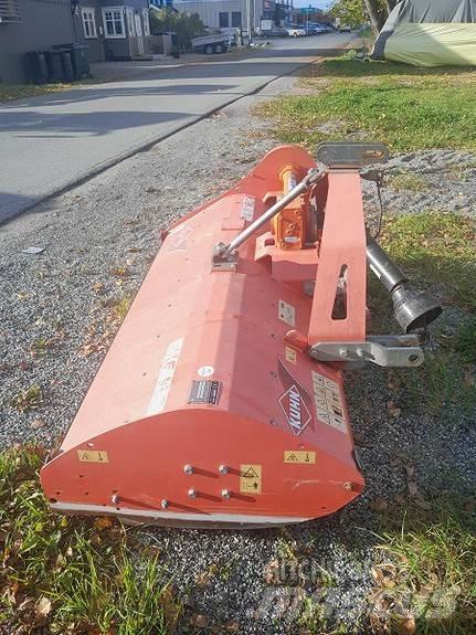 Kuhn BKE 180 Λοιπός εξοπλισμός συγκομιδής χορτονομής