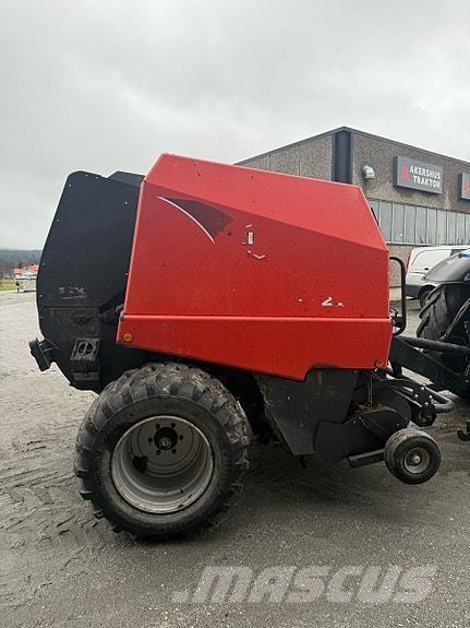 Kuhn FB 2135 Λοιπός εξοπλισμός συγκομιδής χορτονομής