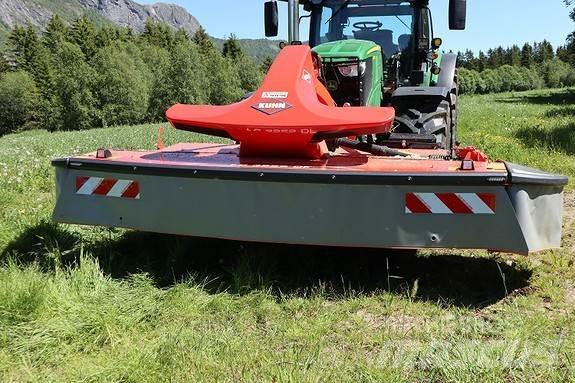 Kuhn FC 3525 DF-FF Χορτοκοπτικά