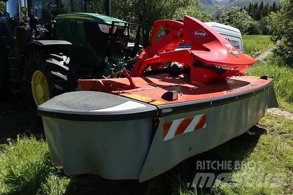 Kuhn FC 3525 DF-FF Χορτοκοπτικά