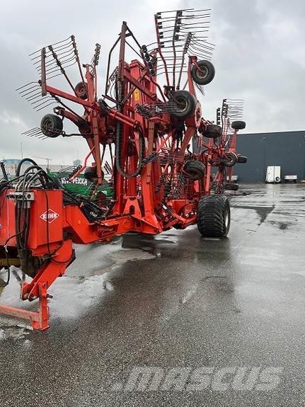 Kuhn GA 15021 Αναμοχλευτήρες