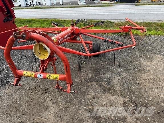 Kuhn GA300GM Λοιπός εξοπλισμός συγκομιδής χορτονομής