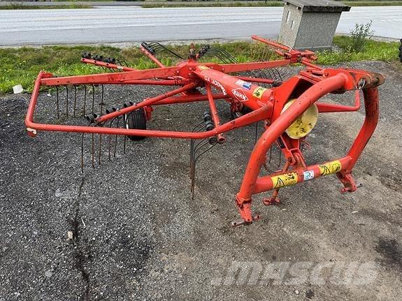 Kuhn GA300GM Λοιπός εξοπλισμός συγκομιδής χορτονομής