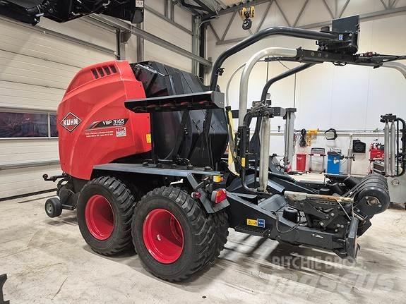 Kuhn VBP 3165 Μηχανήματα συσκευασίας