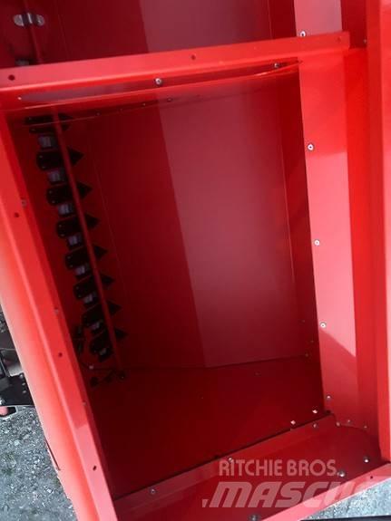  Kunn Premia 4000 Διαστρωτήρες ανοργάνων