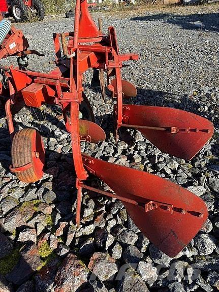 Kverneland 14 Συμβατικά άροτρα