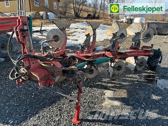 Kverneland 150S Συμβατικά άροτρα