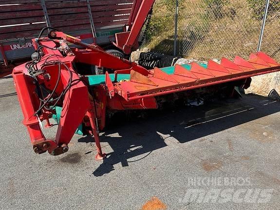 Kverneland 3132 Χορτοκοπτικά