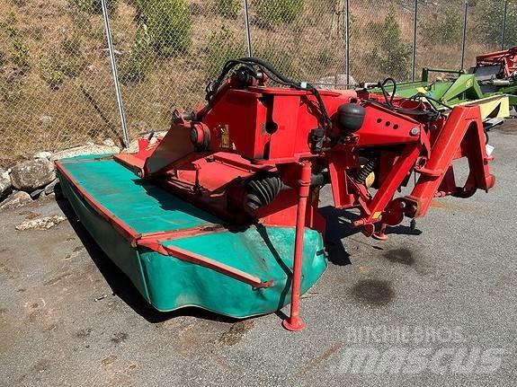 Kverneland 3132 Χορτοκοπτικά