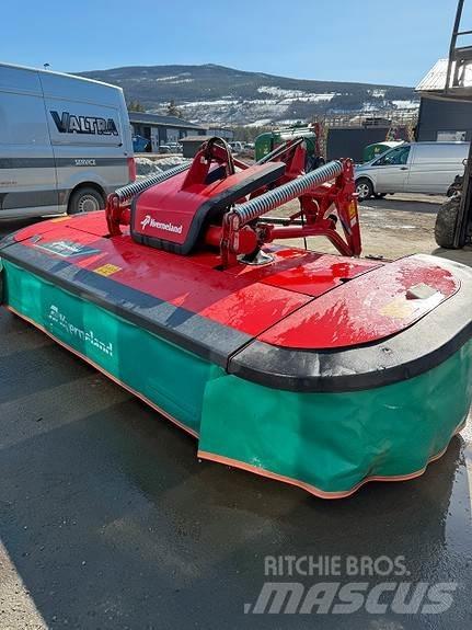 Kverneland 3332 FT Χορτοκοπτικά