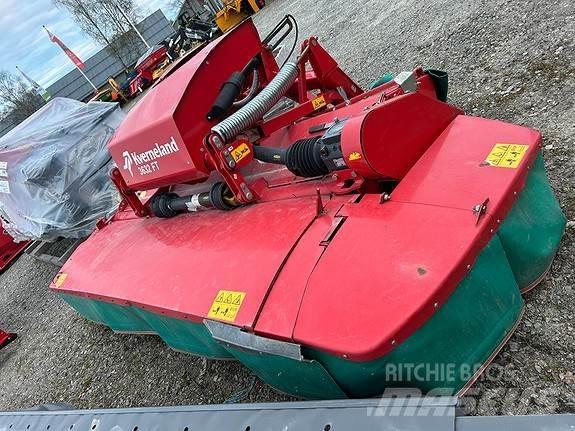 Kverneland 3632 FT Λοιπός εξοπλισμός συγκομιδής χορτονομής