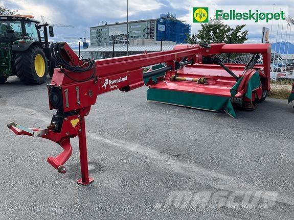 Kverneland 4332 CT Χορτοκοπτικά