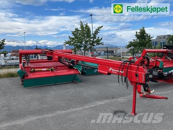 Kverneland 4332 CT Χορτοκοπτικά