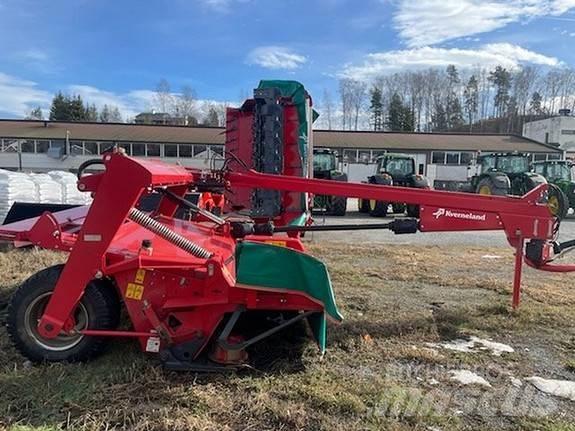 Kverneland 4332LT Χορτοκοπτικά