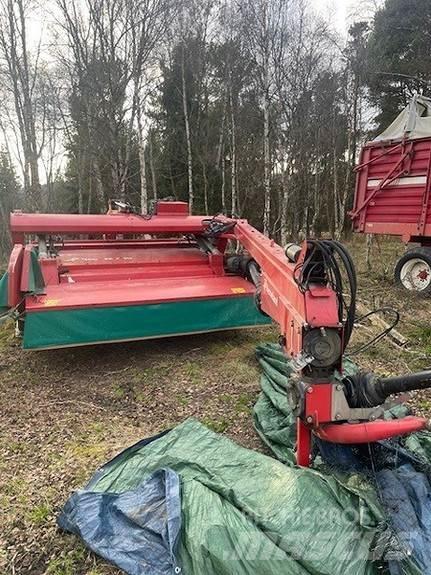 Kverneland 4332LT Λοιπός εξοπλισμός συγκομιδής χορτονομής
