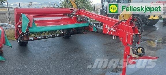 Kverneland 4332lt Χορτοκοπτικά