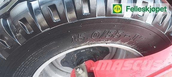 Kverneland 4332lt Χορτοκοπτικά