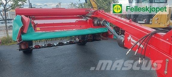 Kverneland 4332lt Χορτοκοπτικά