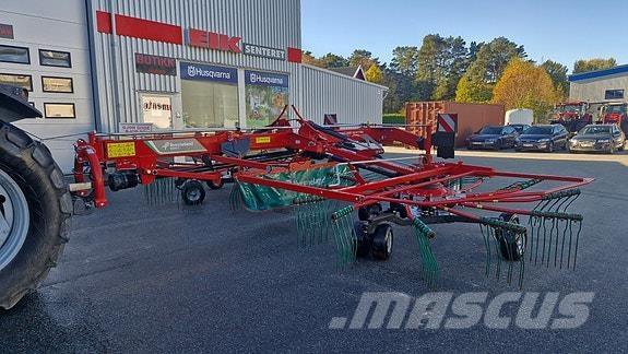 Kverneland C 9580 Αναμοχλευτήρες