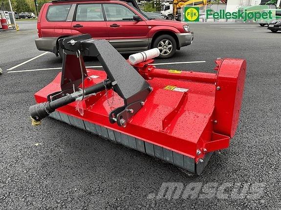 Kverneland FML 180 Λοιπός εξοπλισμός συγκομιδής χορτονομής