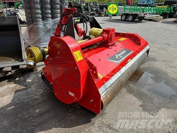 Kverneland FRH 235 Λοιπός εξοπλισμός συγκομιδής χορτονομής