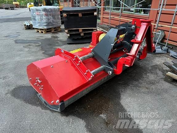 Kverneland FRH 235 Λοιπός εξοπλισμός συγκομιδής χορτονομής