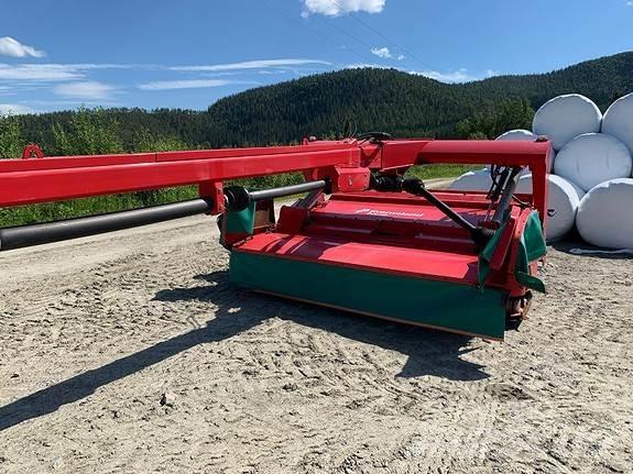 Kverneland TA4332C Λοιπός εξοπλισμός συγκομιδής χορτονομής