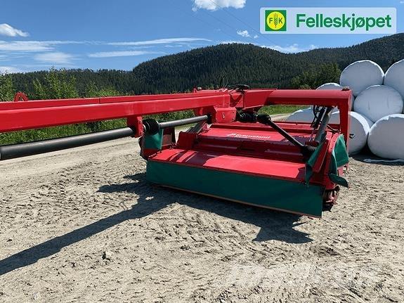 Kverneland TA4332C Λοιπός εξοπλισμός συγκομιδής χορτονομής