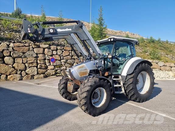 Lamborghini R6.120 Τρακτέρ