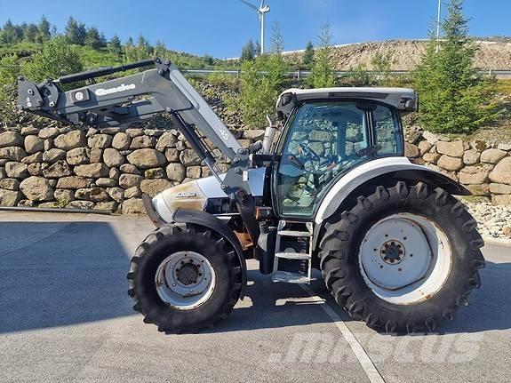 Lamborghini R6.120 Τρακτέρ