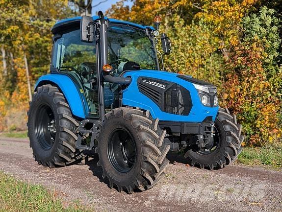 Landini 4-080 Τρακτέρ