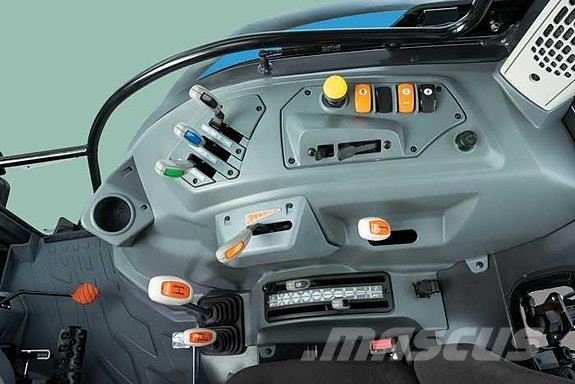 Landini 4-080 Τρακτέρ