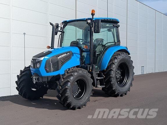 Landini 4-080 Τρακτέρ