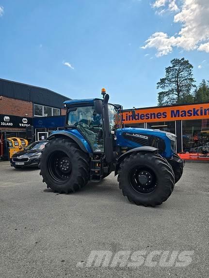 Landini 6-155RS Τρακτέρ