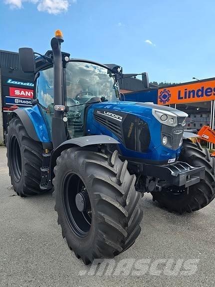 Landini 6-155RS Τρακτέρ