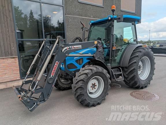 Landini ALPINE 85 Τρακτέρ