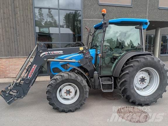 Landini ALPINE 85 Τρακτέρ