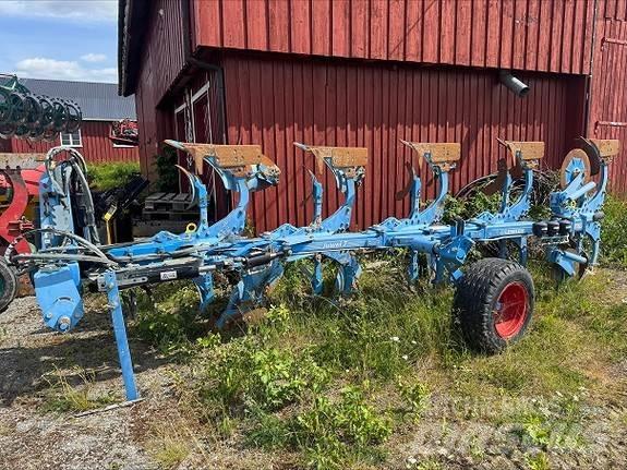 Lemken Juwel 7 Συμβατικά άροτρα