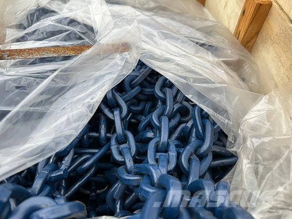 Lilleseth  Άλλα γεωργικά μηχανήματα