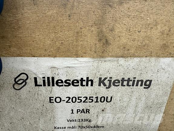 Lilleseth  Άλλα γεωργικά μηχανήματα