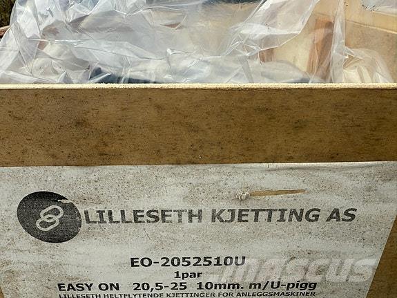 Lilleseth  Άλλα γεωργικά μηχανήματα