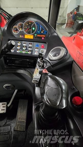 Manitou MT 1440 Τηλεσκοπικοί ανυψωτές