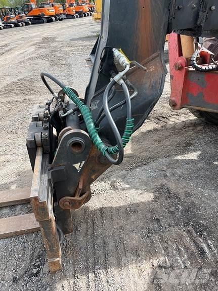 Manitou MT1740 Τηλεσκοπικοί ανυψωτές